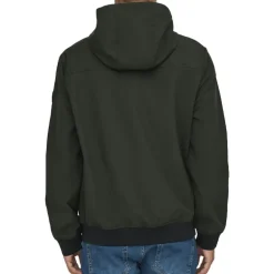Giacca uomo Bowie Bomber