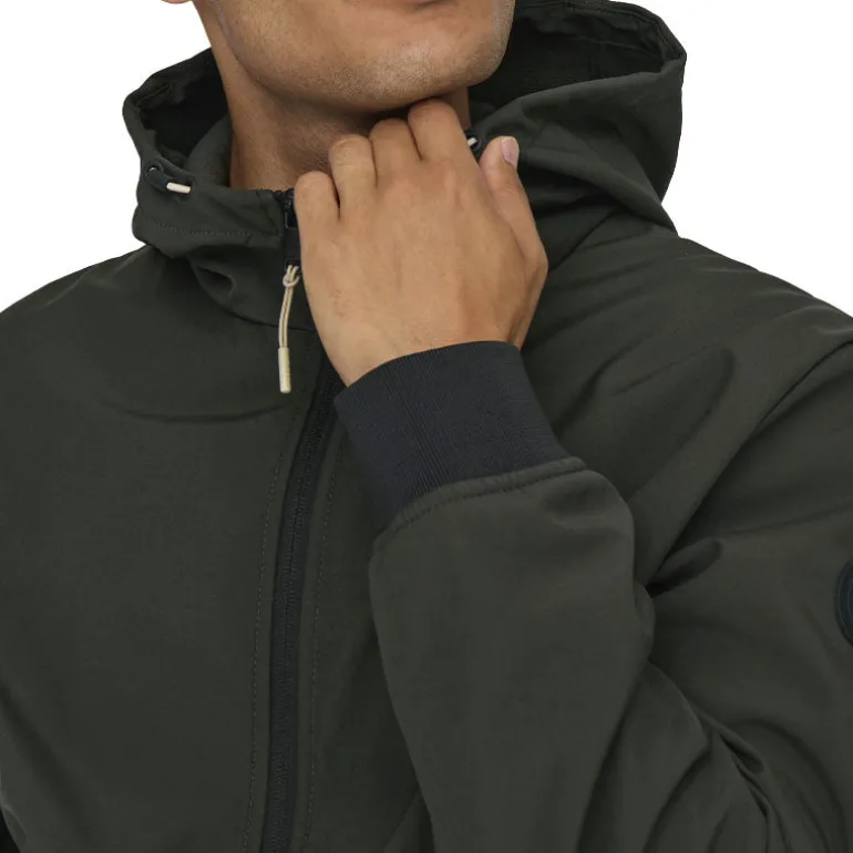 Giacca uomo Bowie Bomber