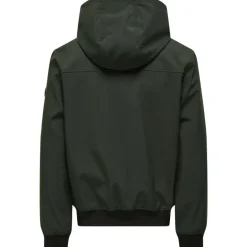 Giacca uomo Bowie Bomber