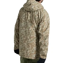 Giacca uomo Covert 2.0 2L