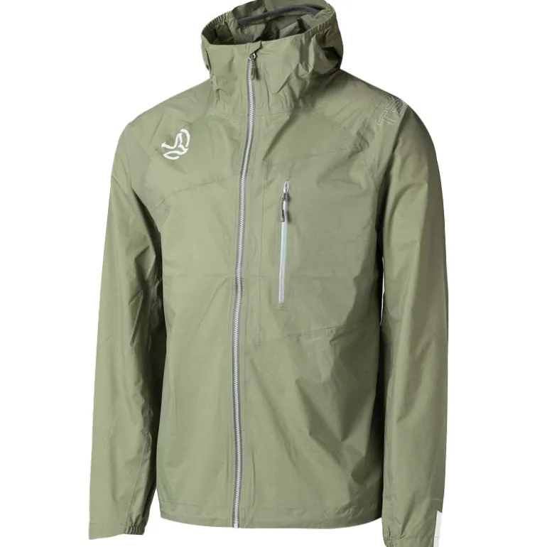 Giacca uomo Cyclone Pro