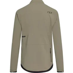 Giacca uomo Defend Fire Alpha