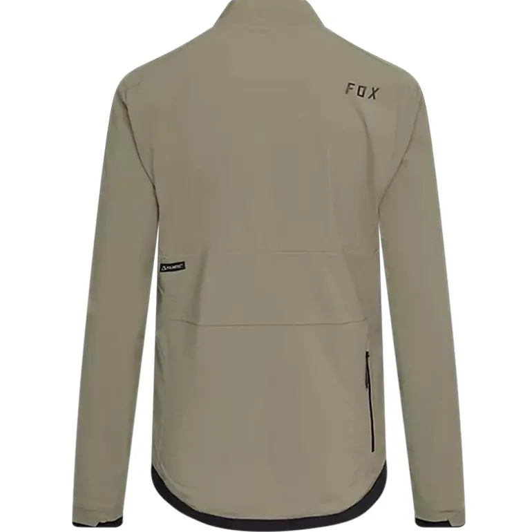 Giacca uomo Defend Fire Alpha