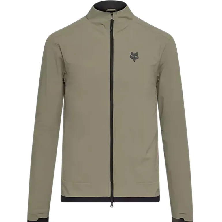 Giacca uomo Defend Fire Alpha
