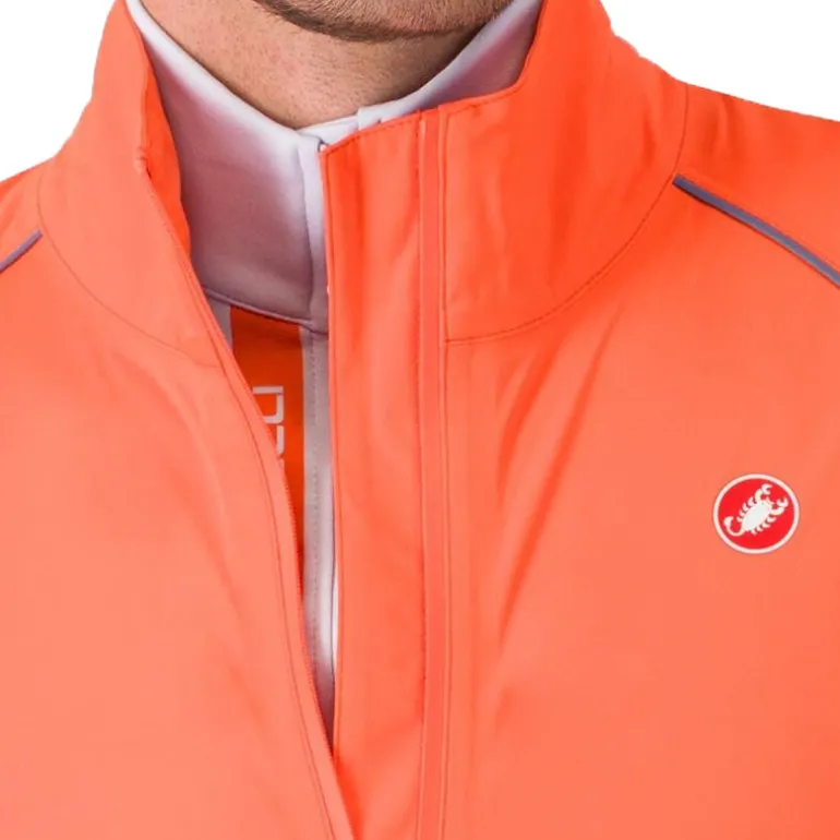 Giacca uomo Emergency 3 Rain