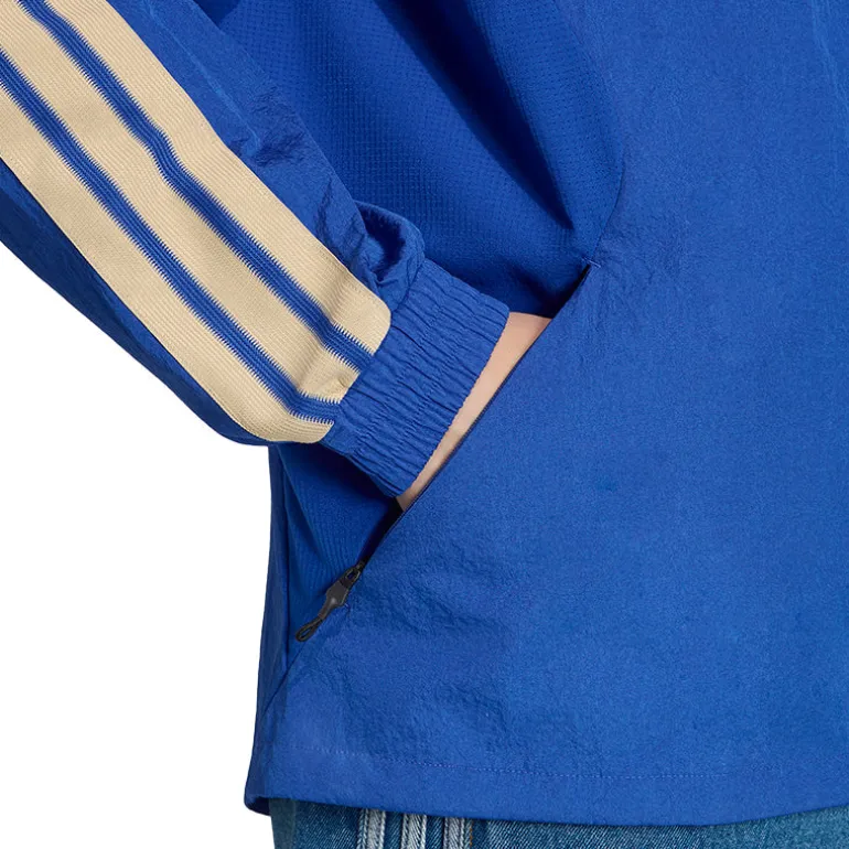 Giacca uomo FIGC Italia Home Anthem