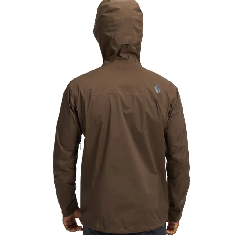 Giacca uomo Fineline Dry