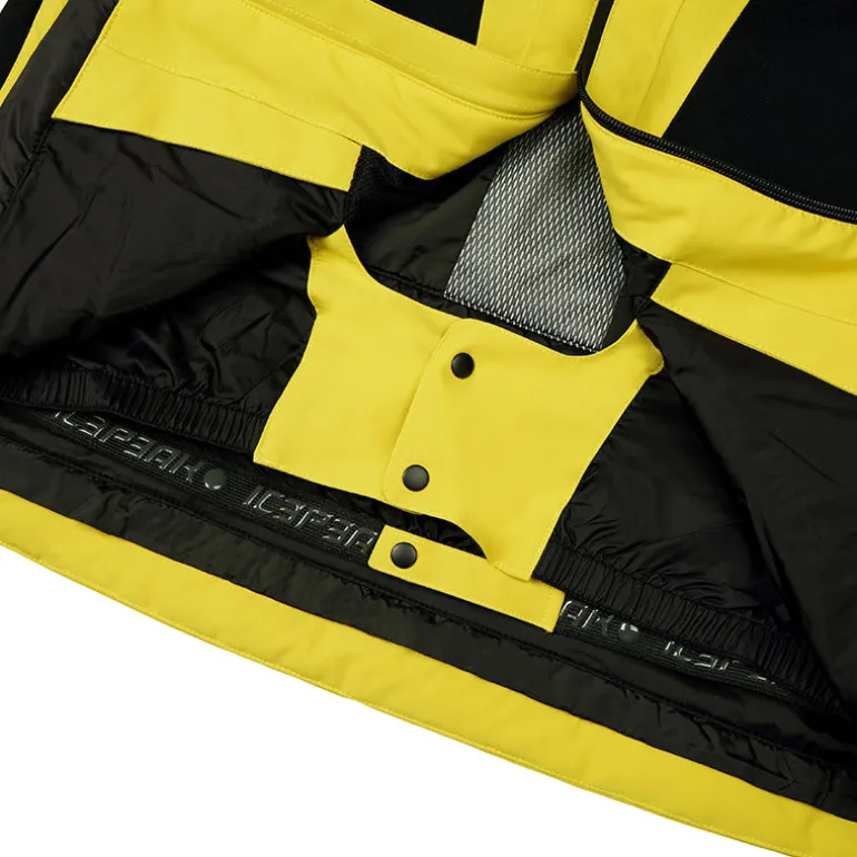 Giacca uomo Fircrest