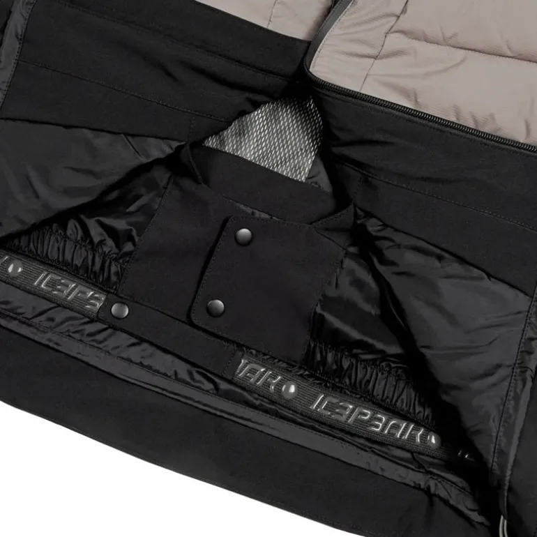Giacca uomo Folsom DWR
