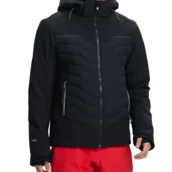 Giacca uomo Fremont