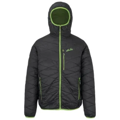 Giacca uomo Hybrid Galliate 2.0