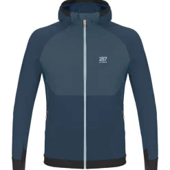 Giacca uomo Hybrid Lappea DWR