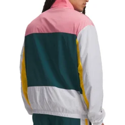 Giacca uomo Icon Woven Track