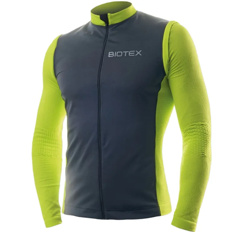 Giacca uomo 2in1 Win antivento