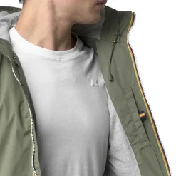 Giacca uomo Jack Stretch
