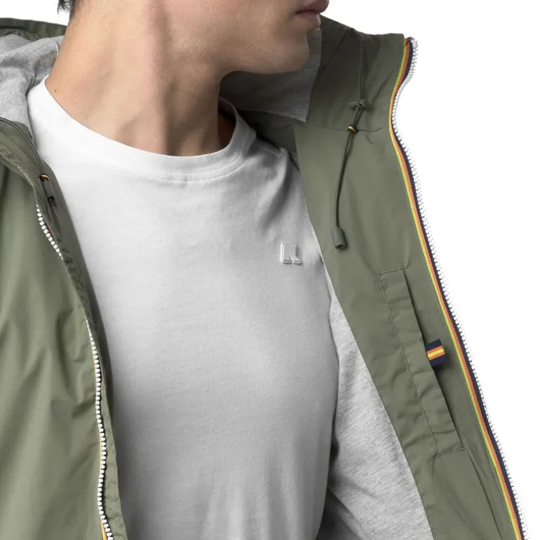 Giacca uomo Jack Stretch