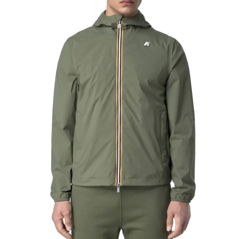 Giacca uomo Jack Stretch