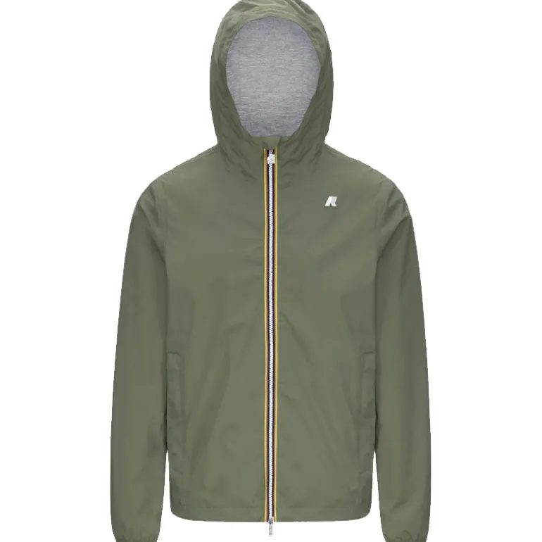 Giacca uomo Jack Stretch