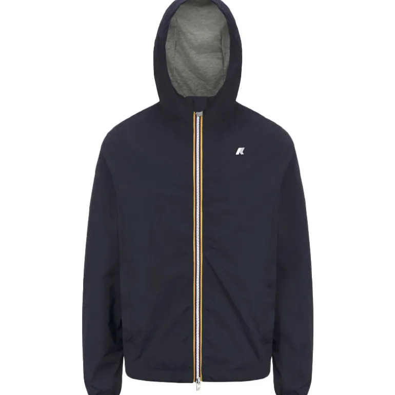 Giacca uomo Jack Stretch