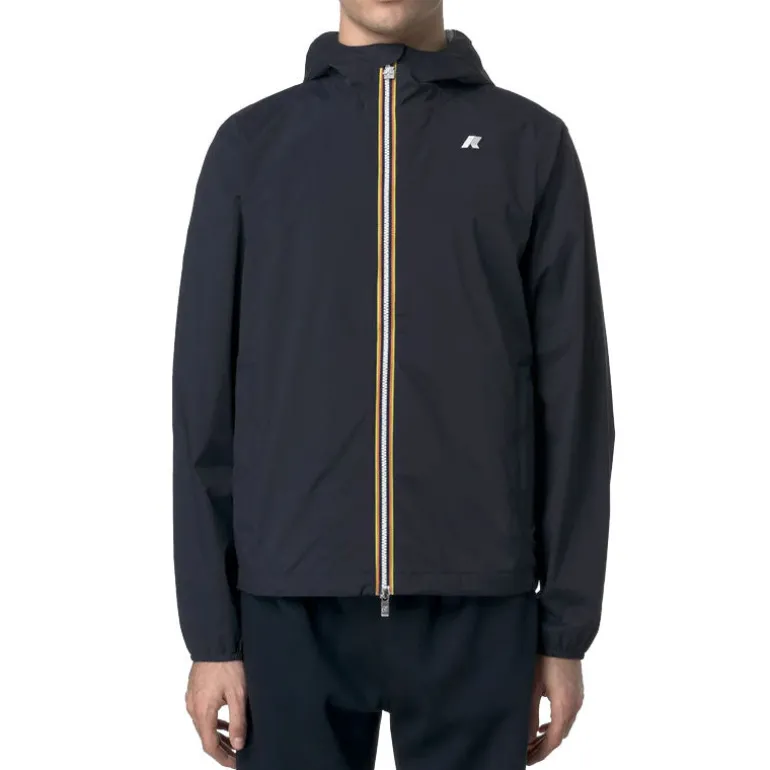 Giacca uomo Jack Stretch