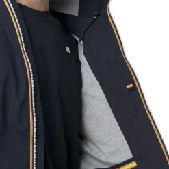 Giacca uomo Jack Stretch