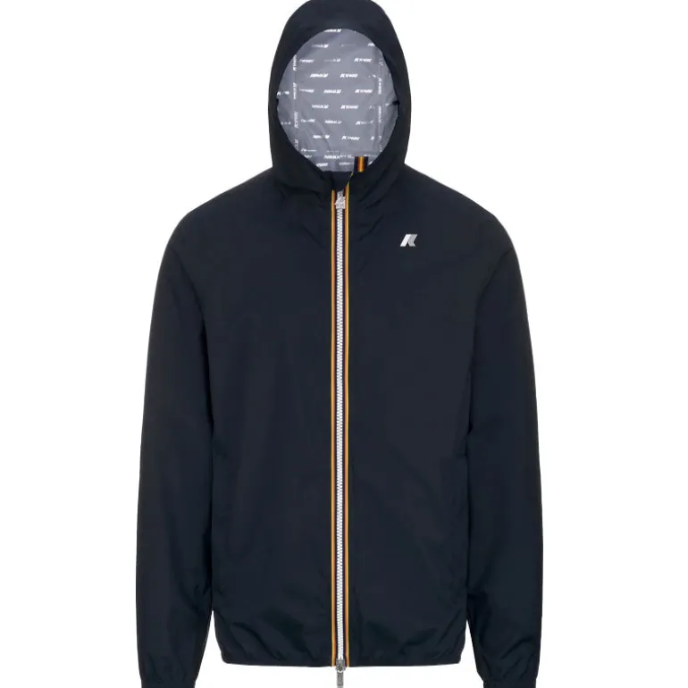 Giacca uomo Jack Stretch Dot