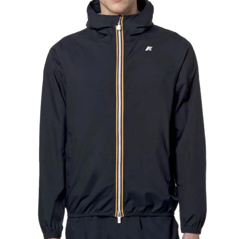 Giacca uomo Jack Stretch Dot