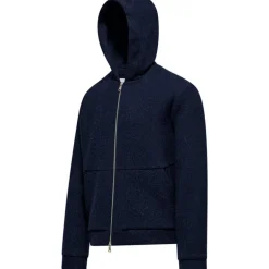 Giacca uomo Lana Shetland