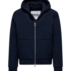 Giacca uomo Lana Shetland
