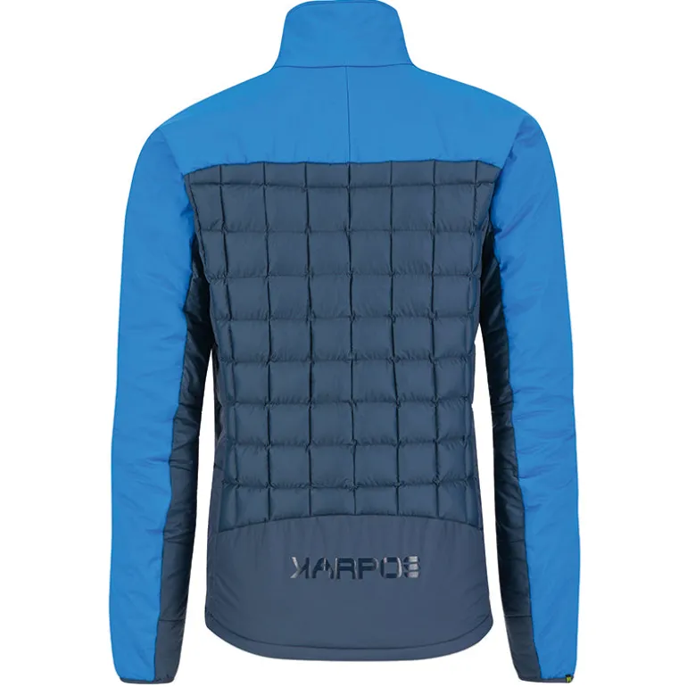 Giacca uomo Lastei Active K-Dry