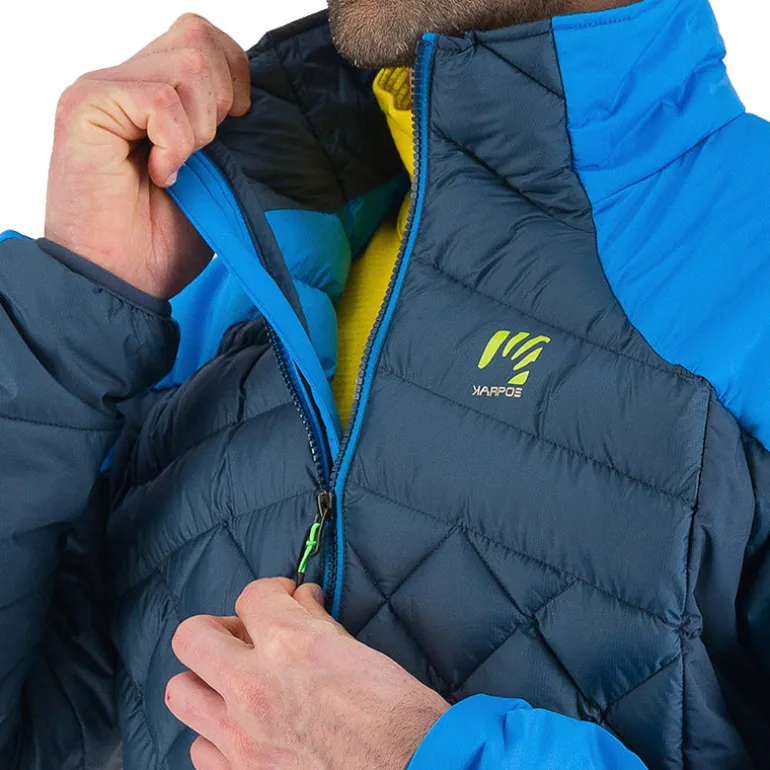 Giacca uomo Lastei Active K-Dry