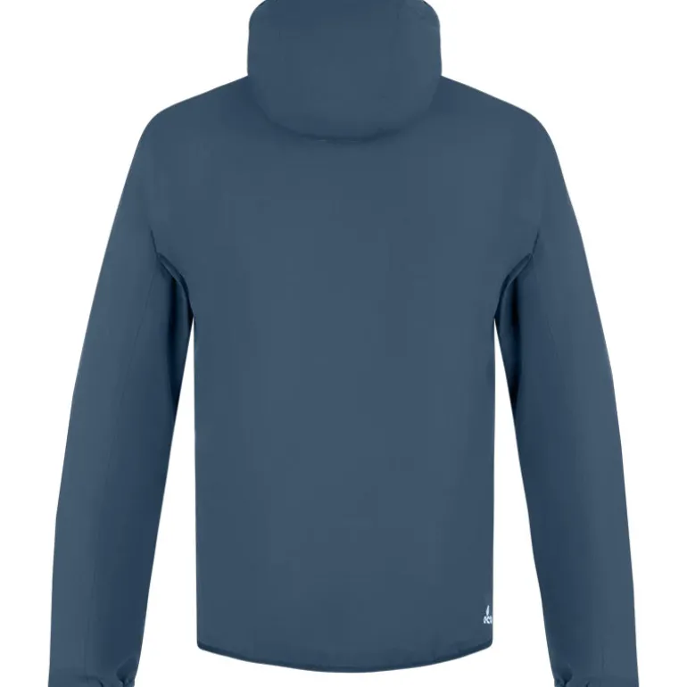 Giacca uomo 2.5 Layer Jacks Tritech