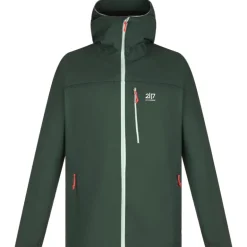 Giacca uomo Layer Shell Ruskola Tritech