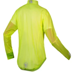 Giacca uomo mantellina Adrenaline Race