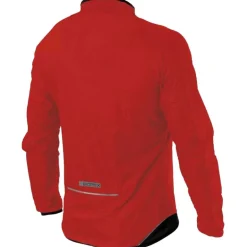 Giacca uomo Mantellina Windjacket 3D