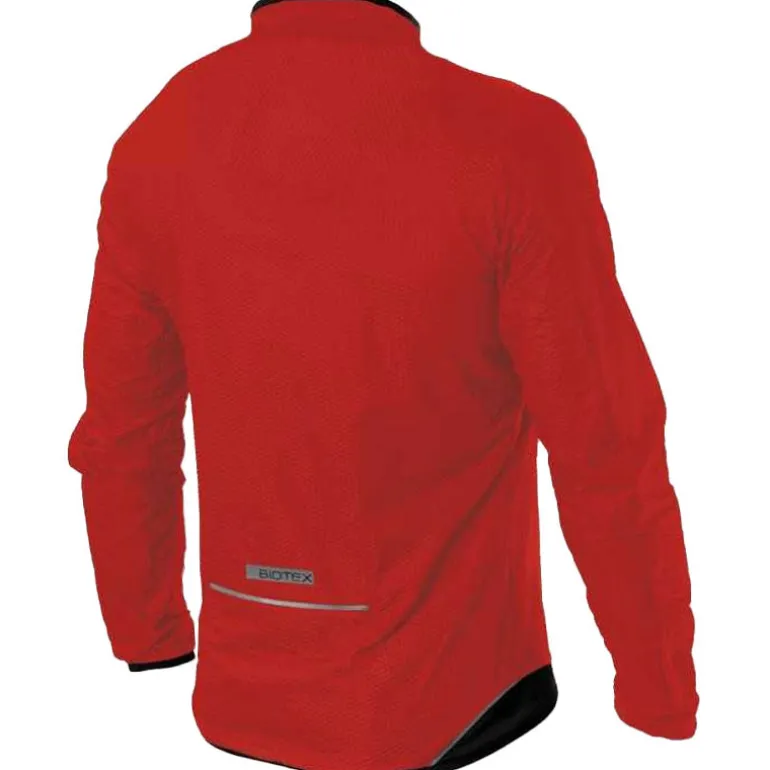 Giacca uomo Mantellina Windjacket 3D