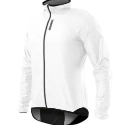 Giacca uomo Mantellina Windjacket 3D