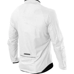 Giacca uomo Mantellina Windjacket 3D