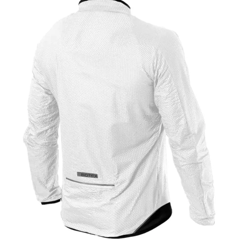 Giacca uomo Mantellina Windjacket 3D