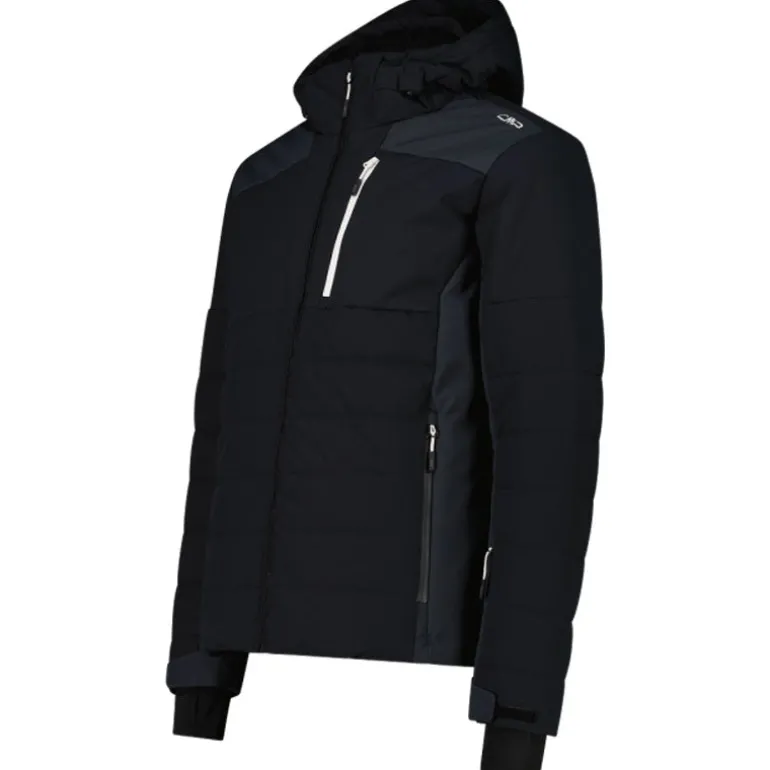 Giacca uomo Mechanical Stretch