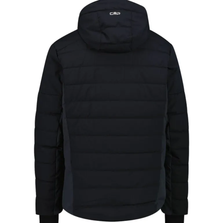 Giacca uomo Mechanical Stretch