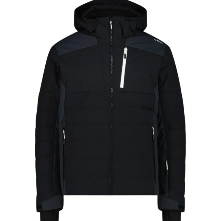 Giacca uomo Mechanical Stretch