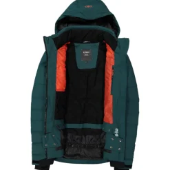 Giacca uomo Mechanical Stretch