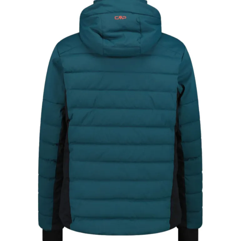 Giacca uomo Mechanical Stretch
