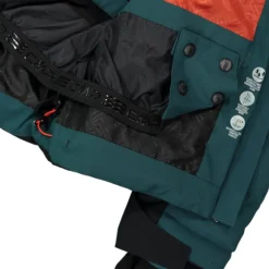 Giacca uomo Mechanical Stretch