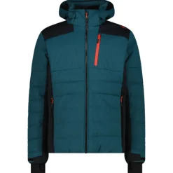 Giacca uomo Mechanical Stretch