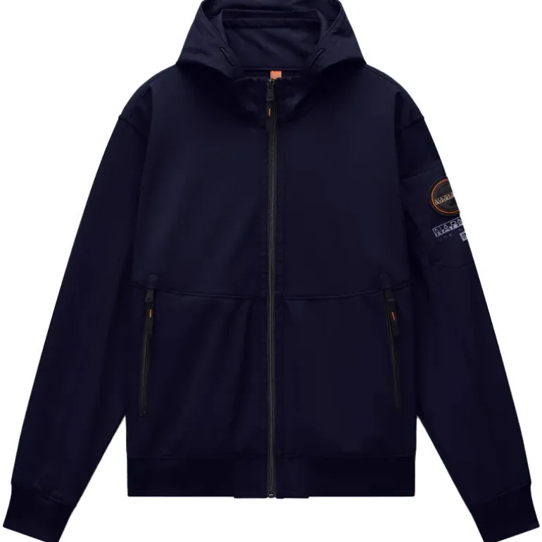 Giacca uomo Melville impermeabile