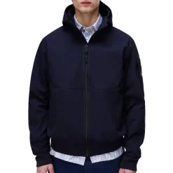 Giacca uomo Melville impermeabile