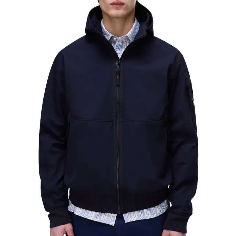 Giacca uomo Melville impermeabile