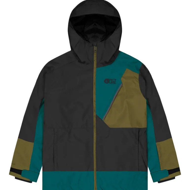 Giacca uomo Nitric